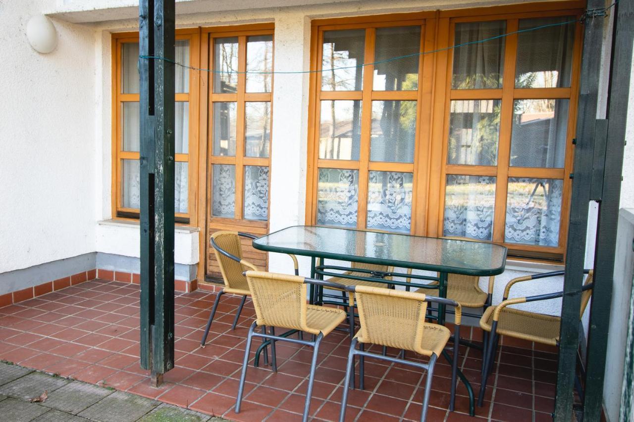 Extraordinary Apartment In Banovci Verzej Bagian luar foto